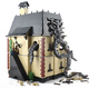 Illustration for article titled These Cthulhu LEGO sets will drive you insane with little plastic bricks